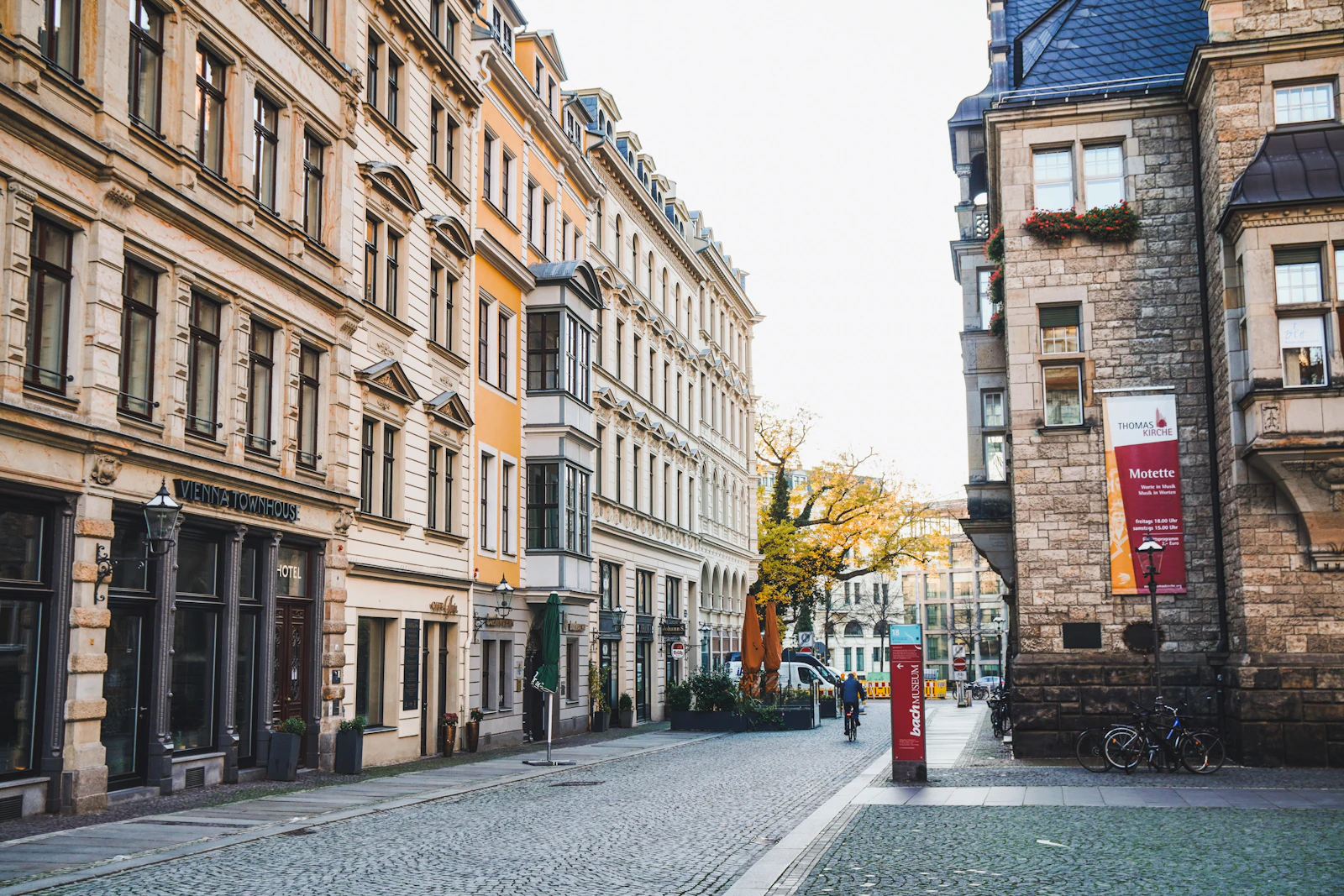 Leipzig, Germany photo 19 by Clara Pfister