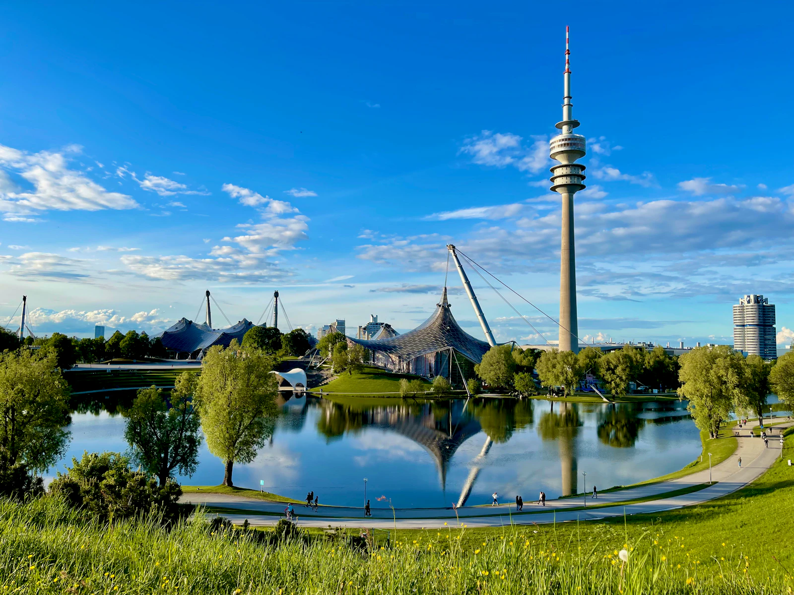 Munich, Germany photo 19 by Agent J