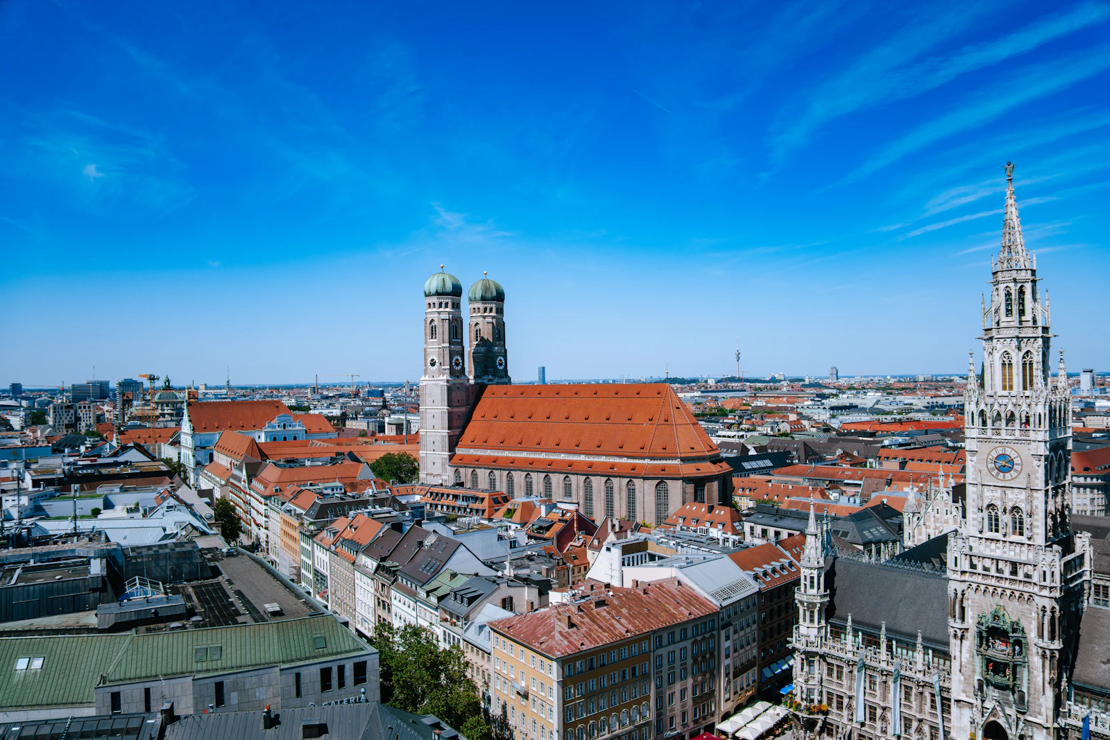 Munich, Germany photo 13 by Daniel Schmidt
