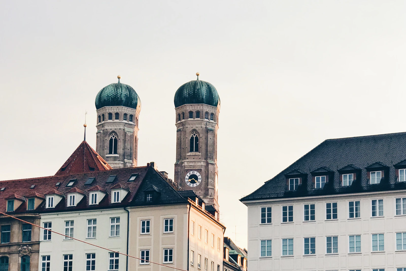 Munich, Germany photo 6 by Jan Antonin Kolar