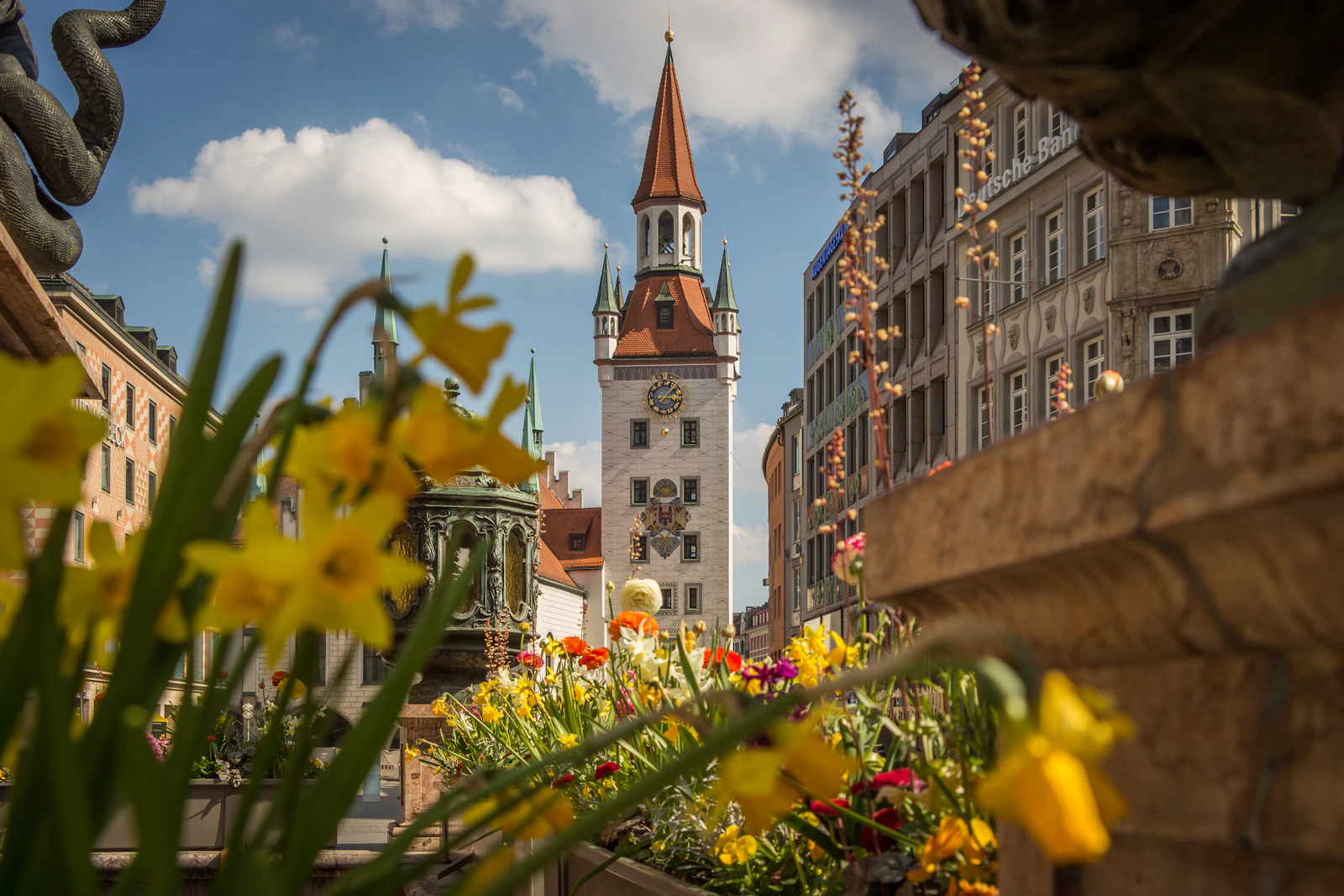 Munich, Germany photo 7 by Matthias Schröder