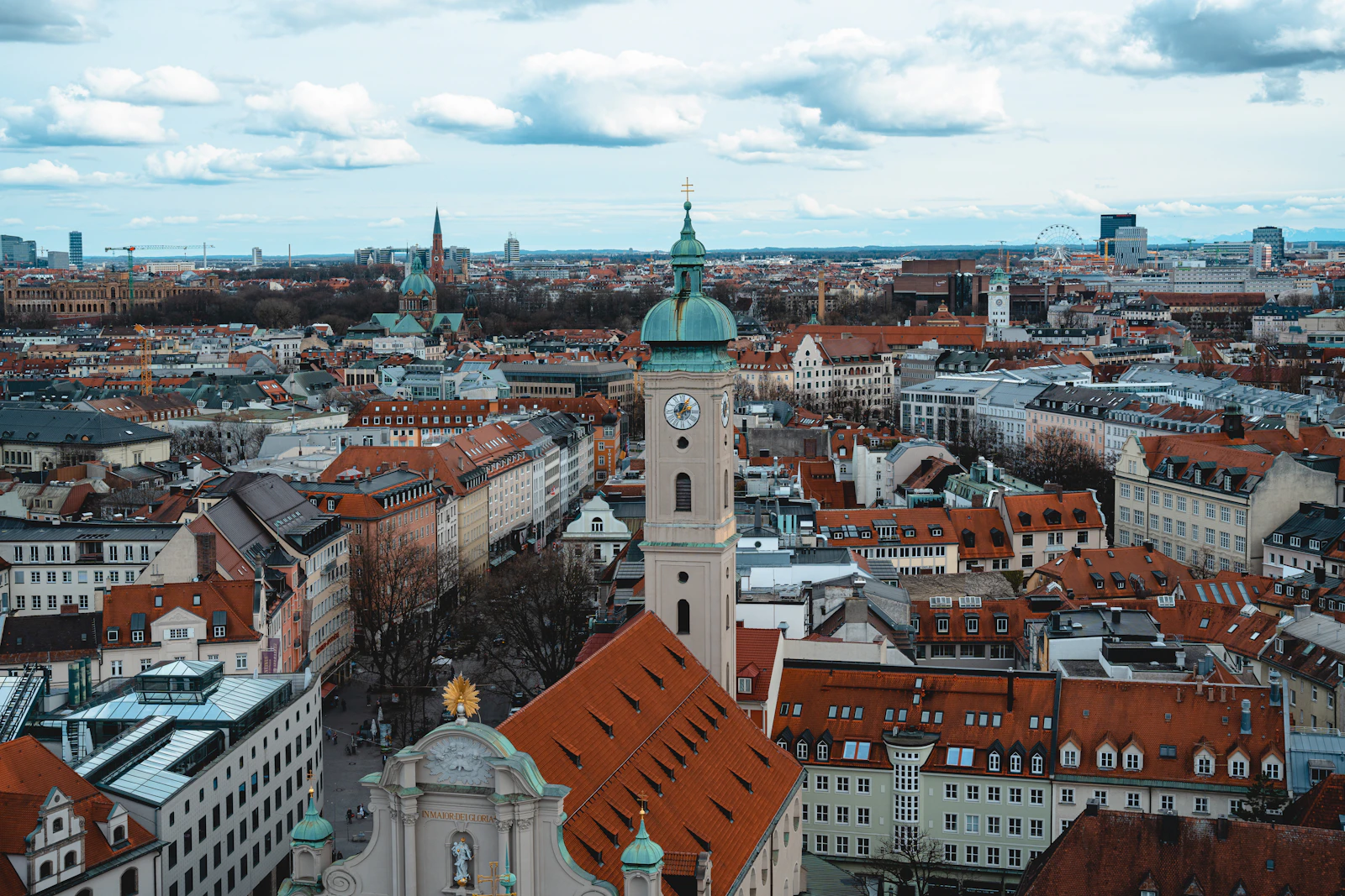 Munich, Germany photo 24 by Sean Zeng
