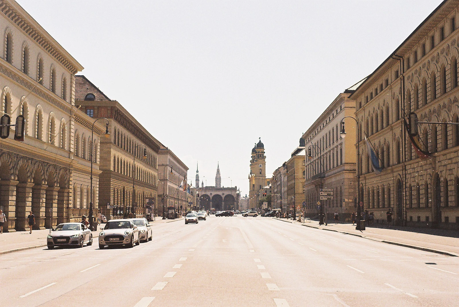 Munich, Germany photo 29 by nika tchokhonelidze