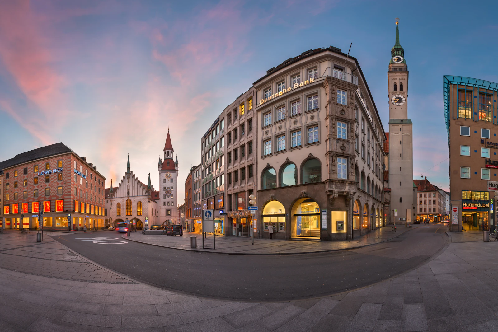 Munich, Germany photo 14 by Andrey Omelyanchuk