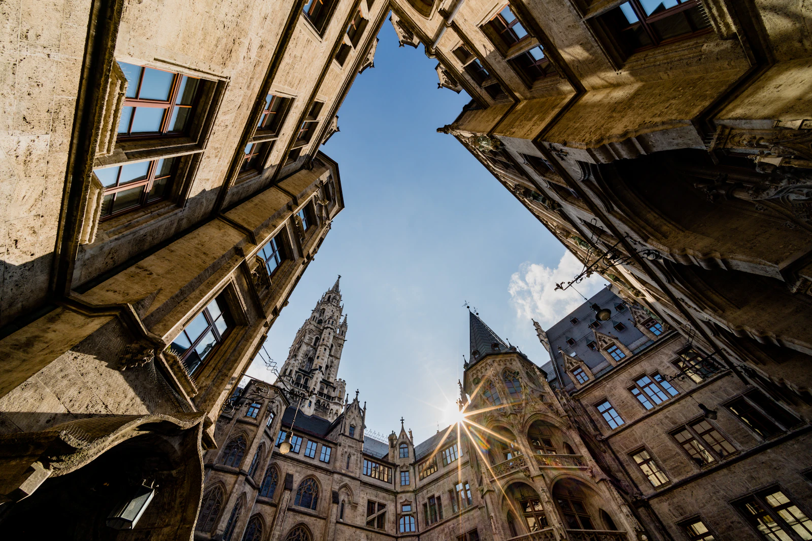 Munich, Germany photo 26 by Daniel Seßler