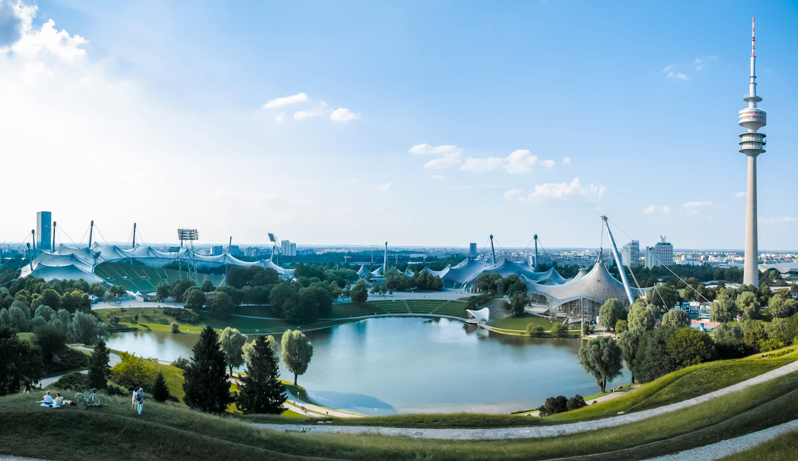 Munich, Germany photo 10 by Tuguldur Baatar