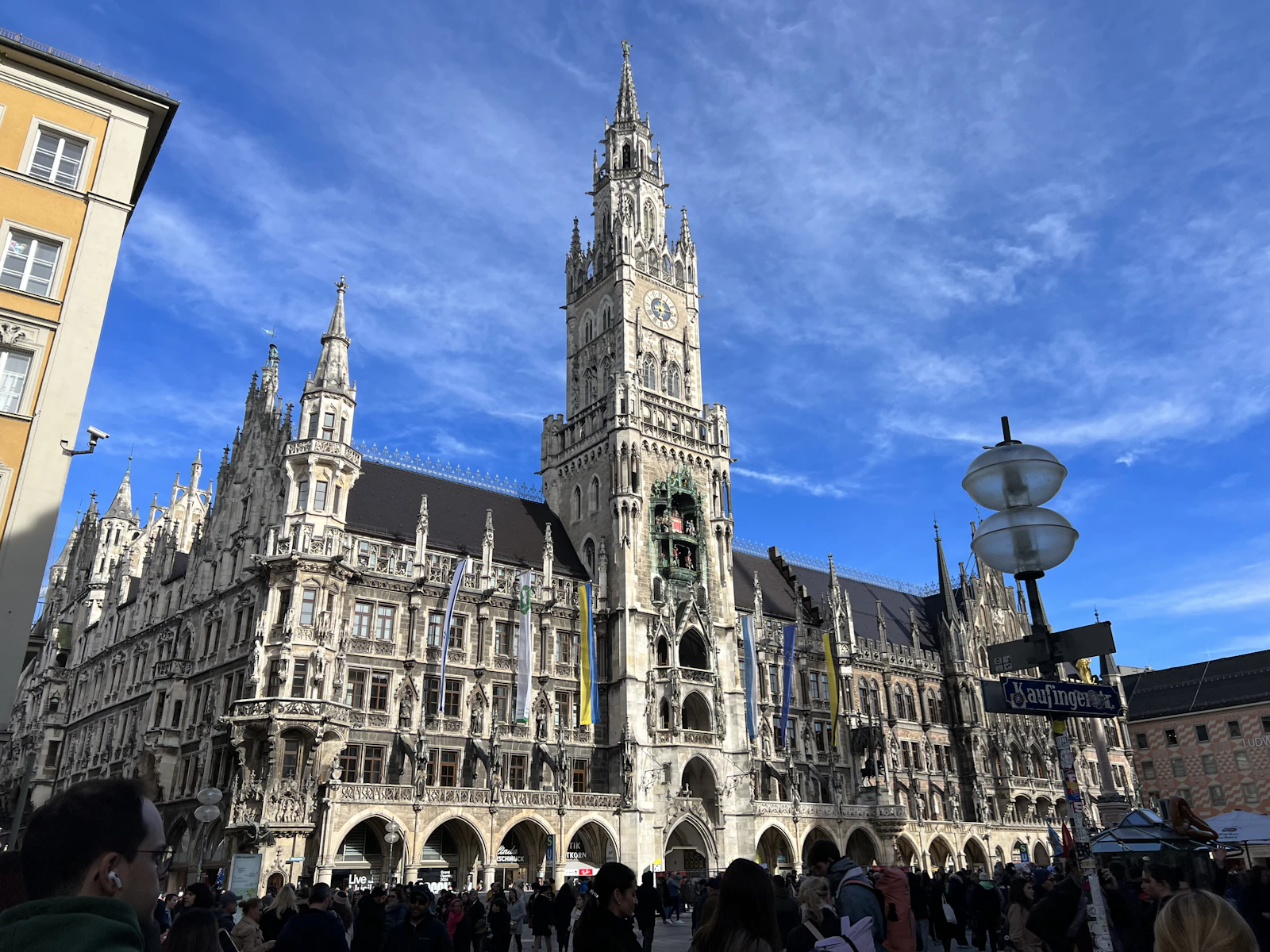 Munich, Germany photo 11 by Natalie Gottsmann