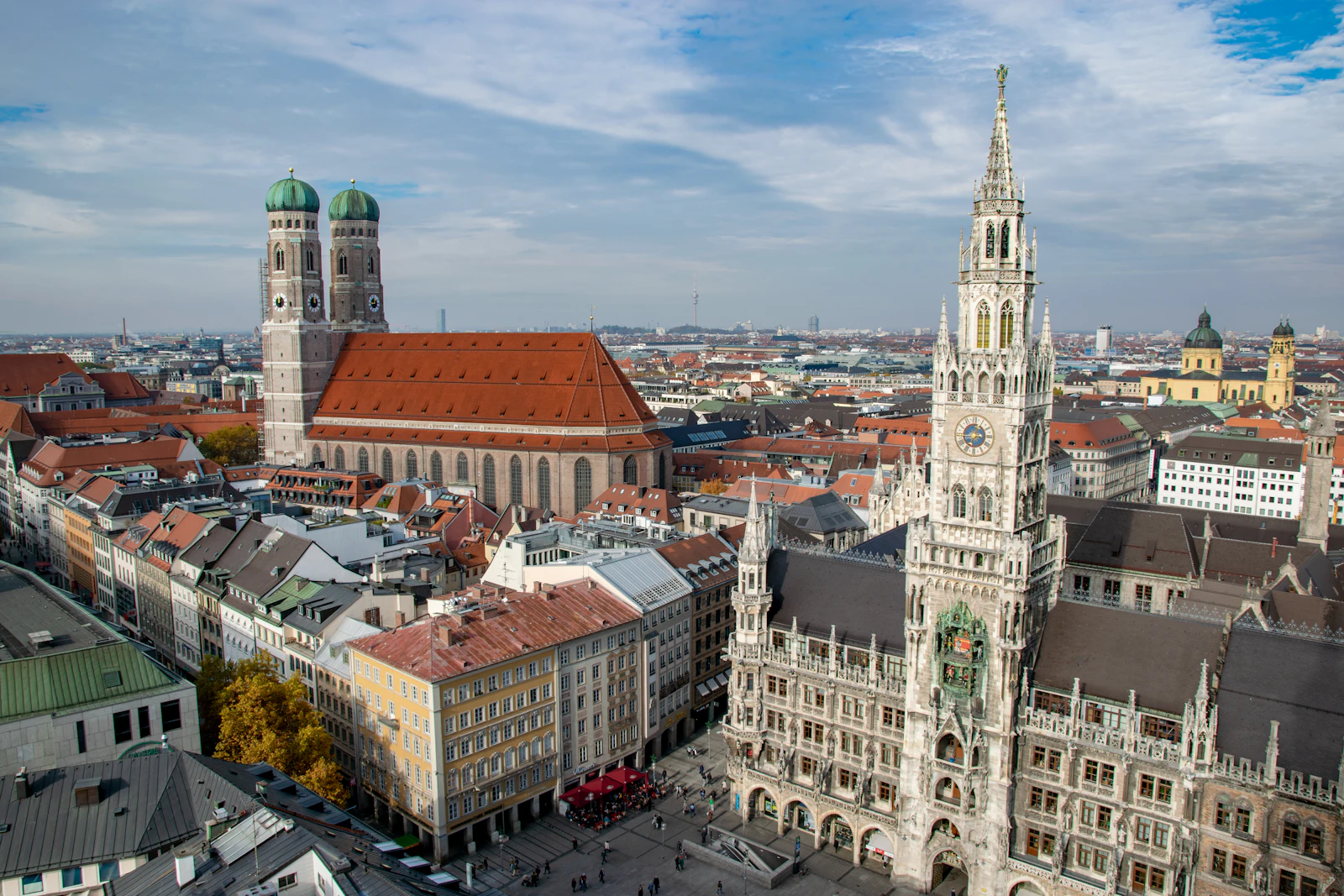 Munich, Germany photo 3 by Anastasiya Dalenka