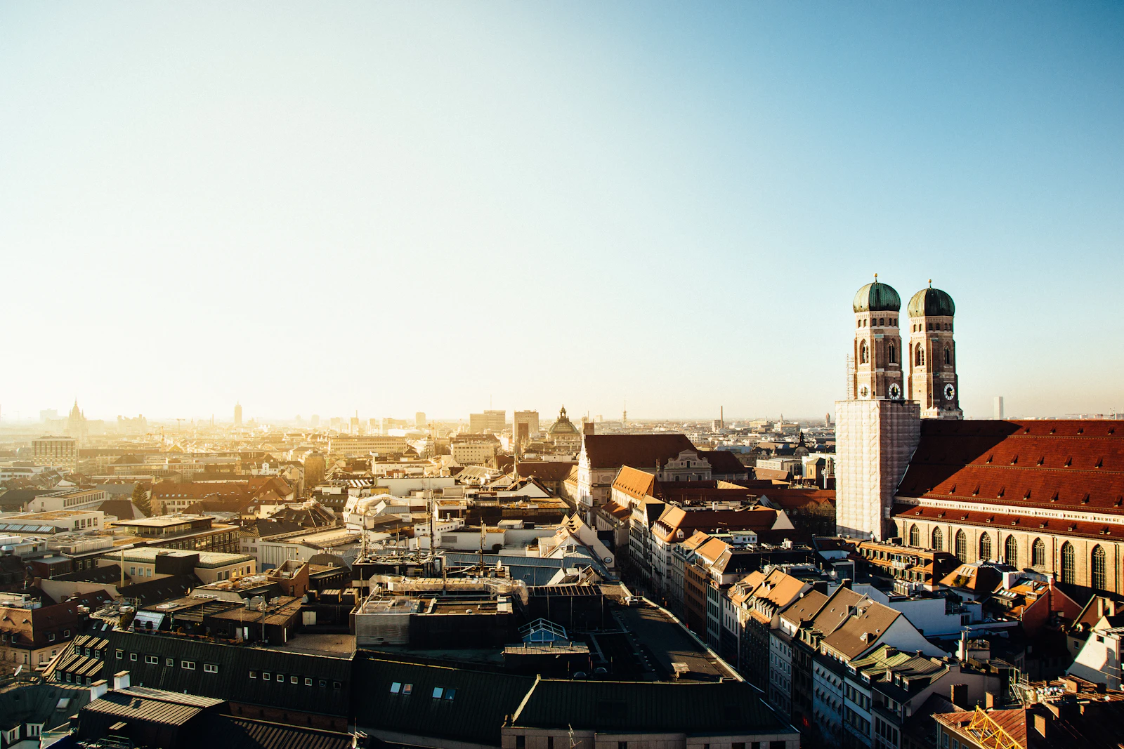 Munich, Germany photo 9 by Philipp Bachhuber