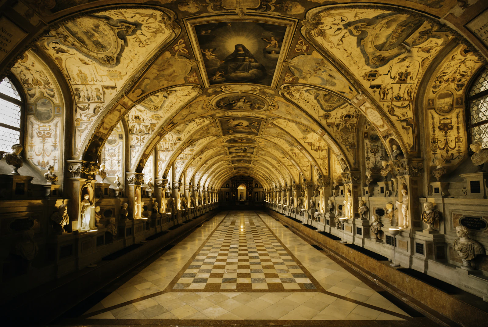 Munich, Germany photo 23 by redcharlie
