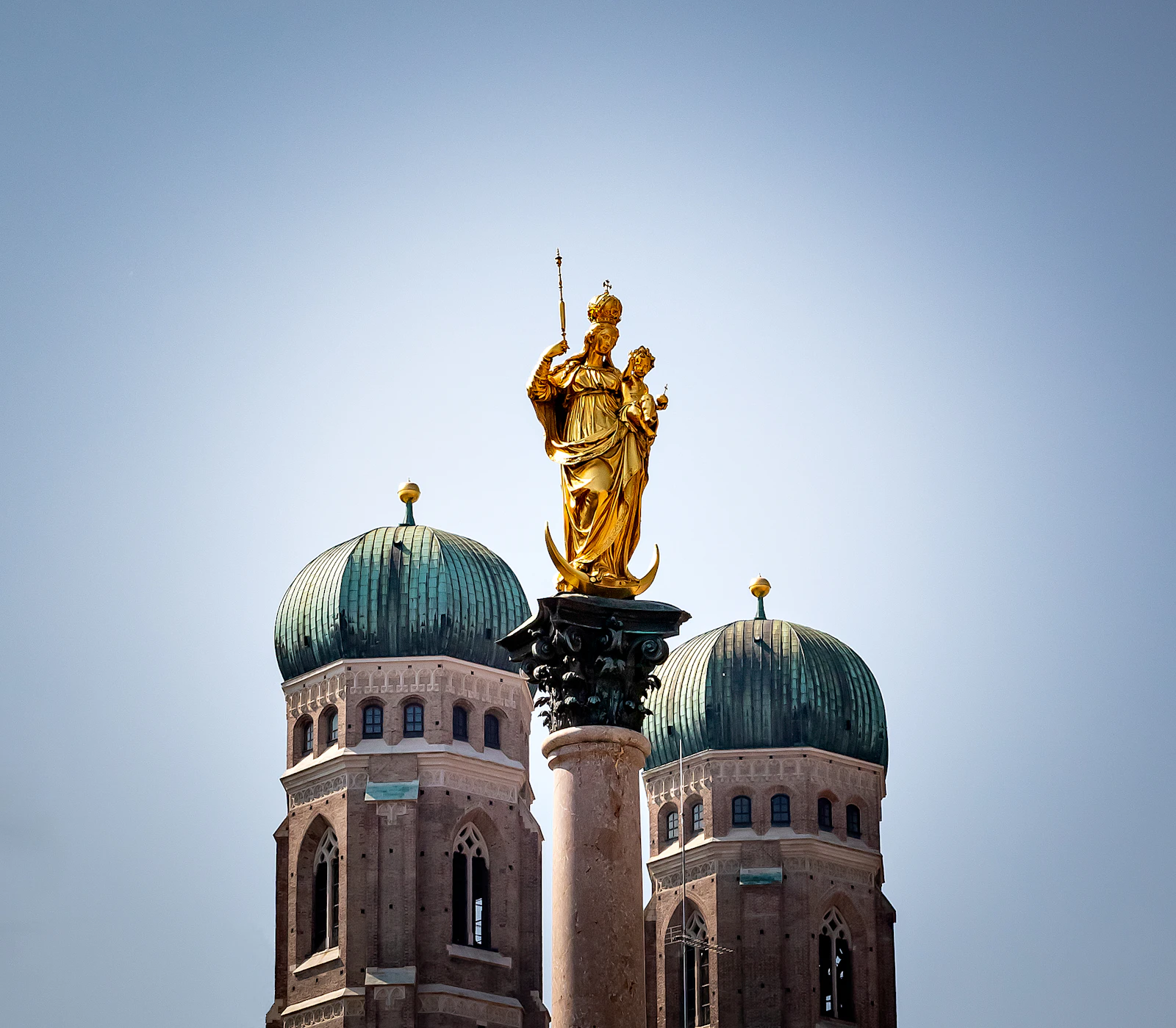 Munich, Germany photo 20 by Luis Fernando Felipe Alves