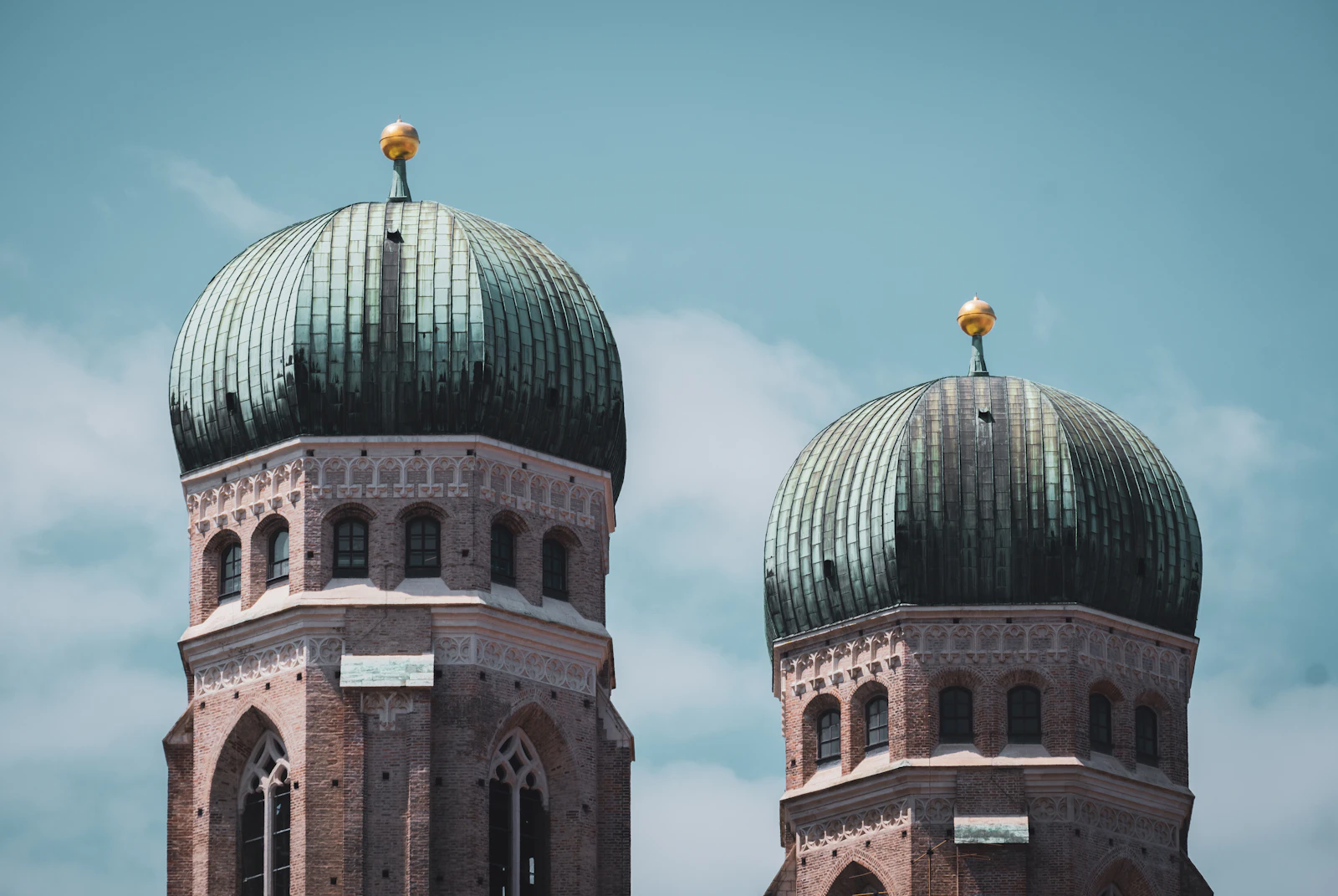 Munich, Germany photo 30 by Joshua Kettle