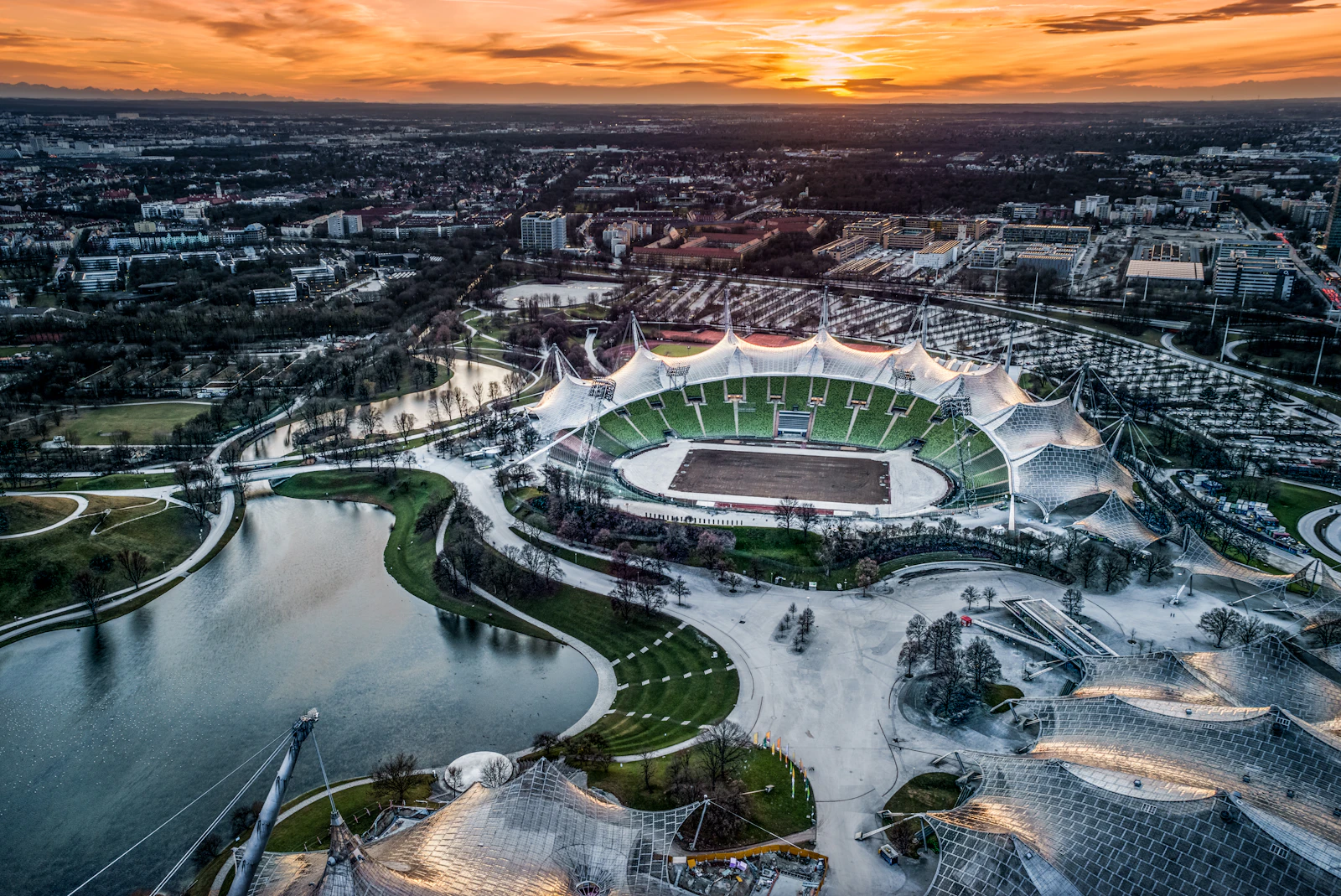 Munich, Germany photo 8 by Christoph Keil