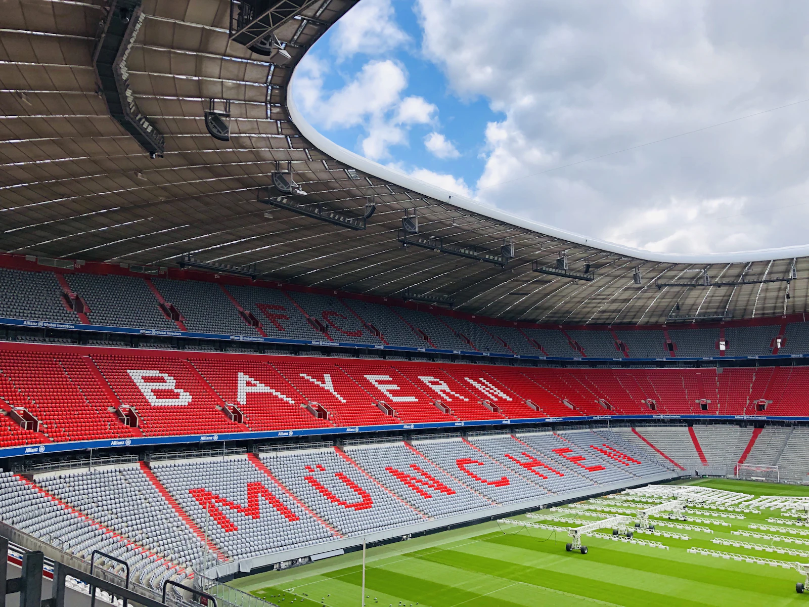 Munich, Germany photo 18 by Saurav Rastogi