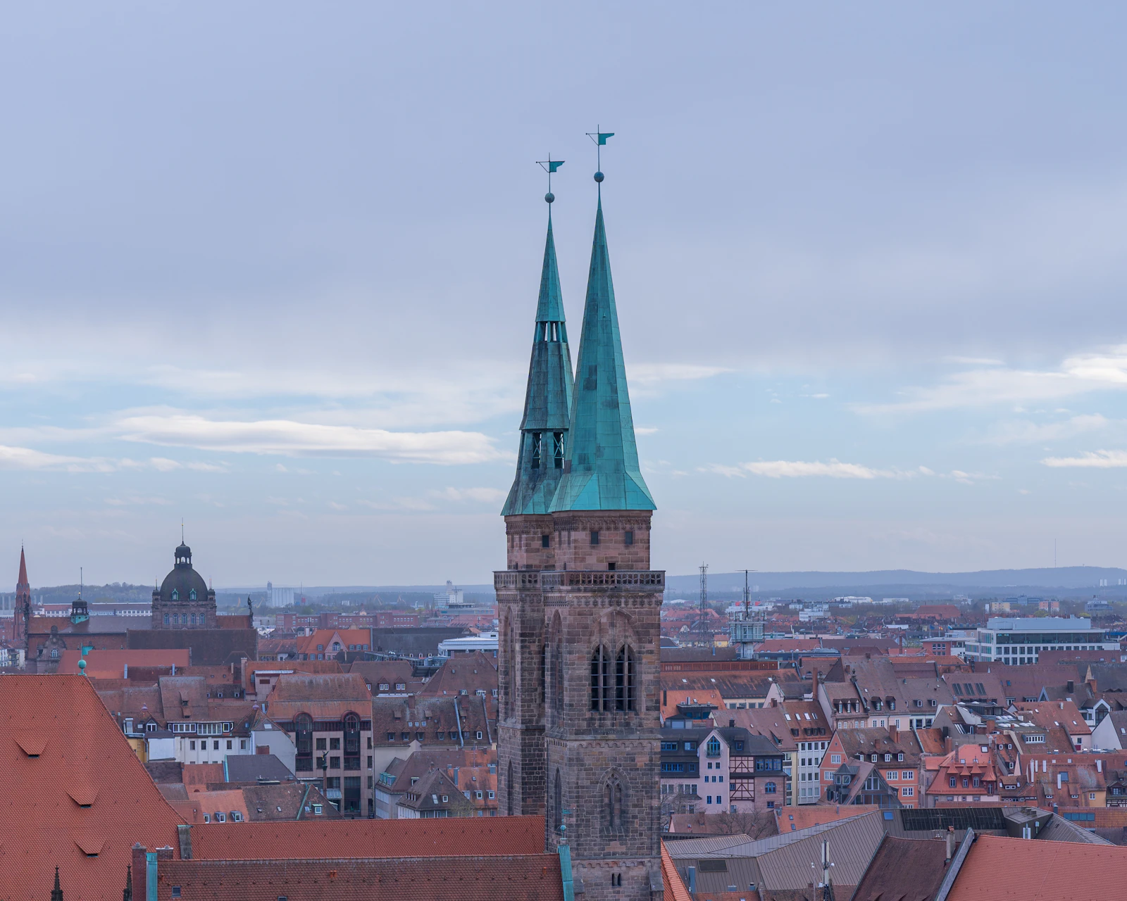 Nuremberg, Germany photo 18 by Mohamed B.