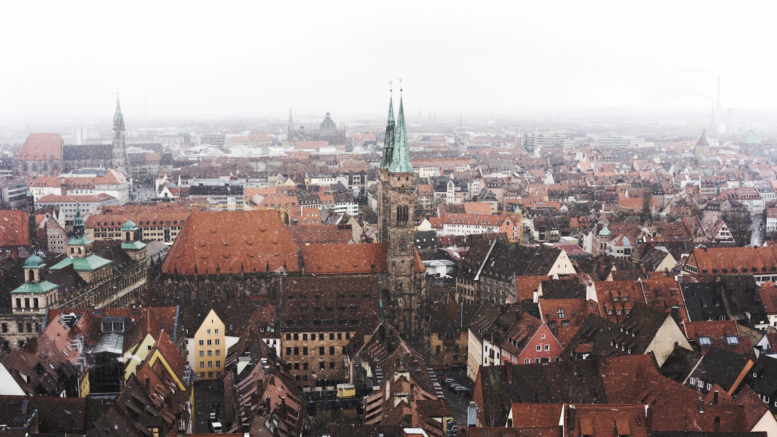 Nuremberg, Germany photo 6 by Kadir Celep