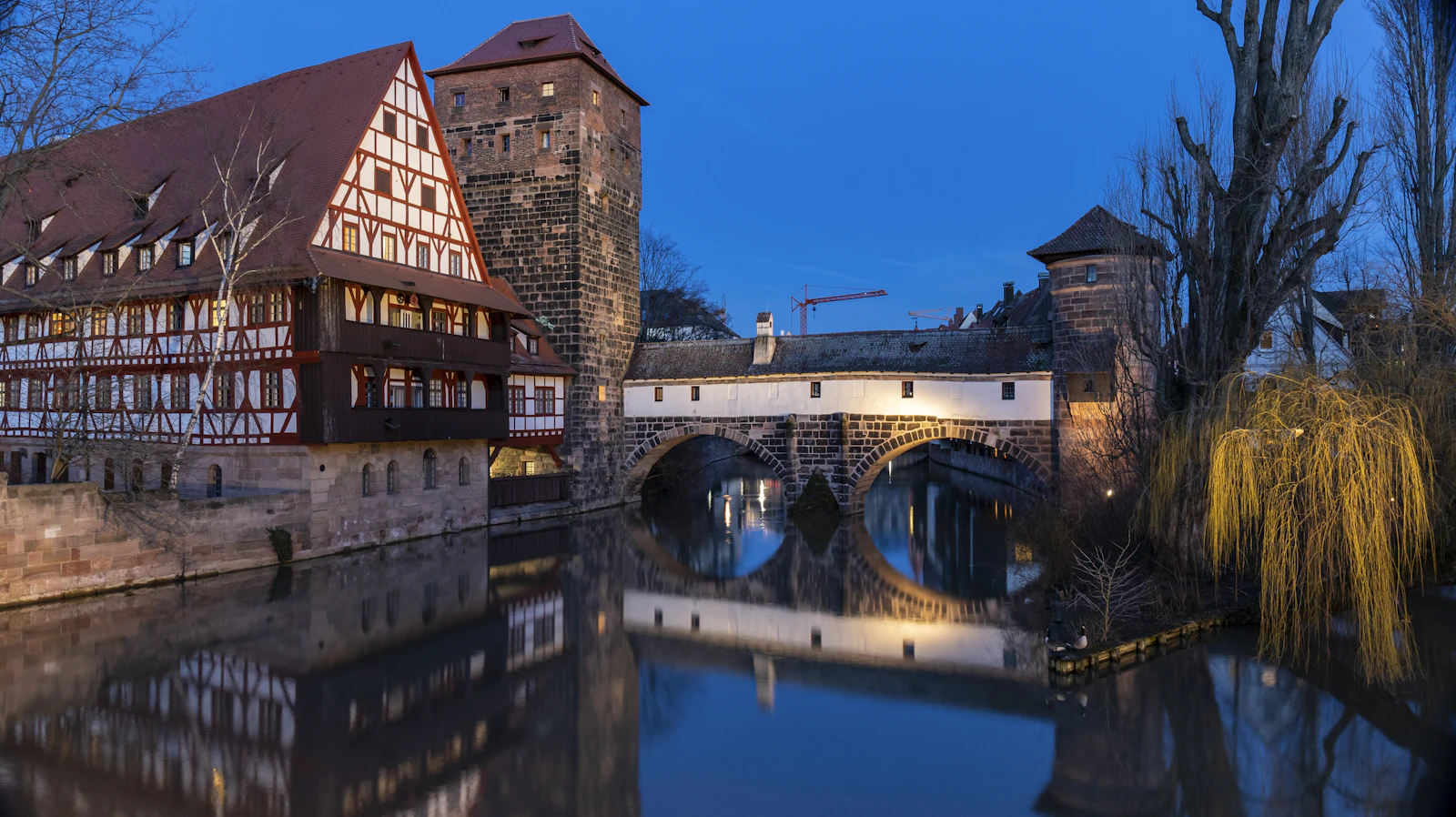 Nuremberg, Germany photo 3 by Thomas Winkler