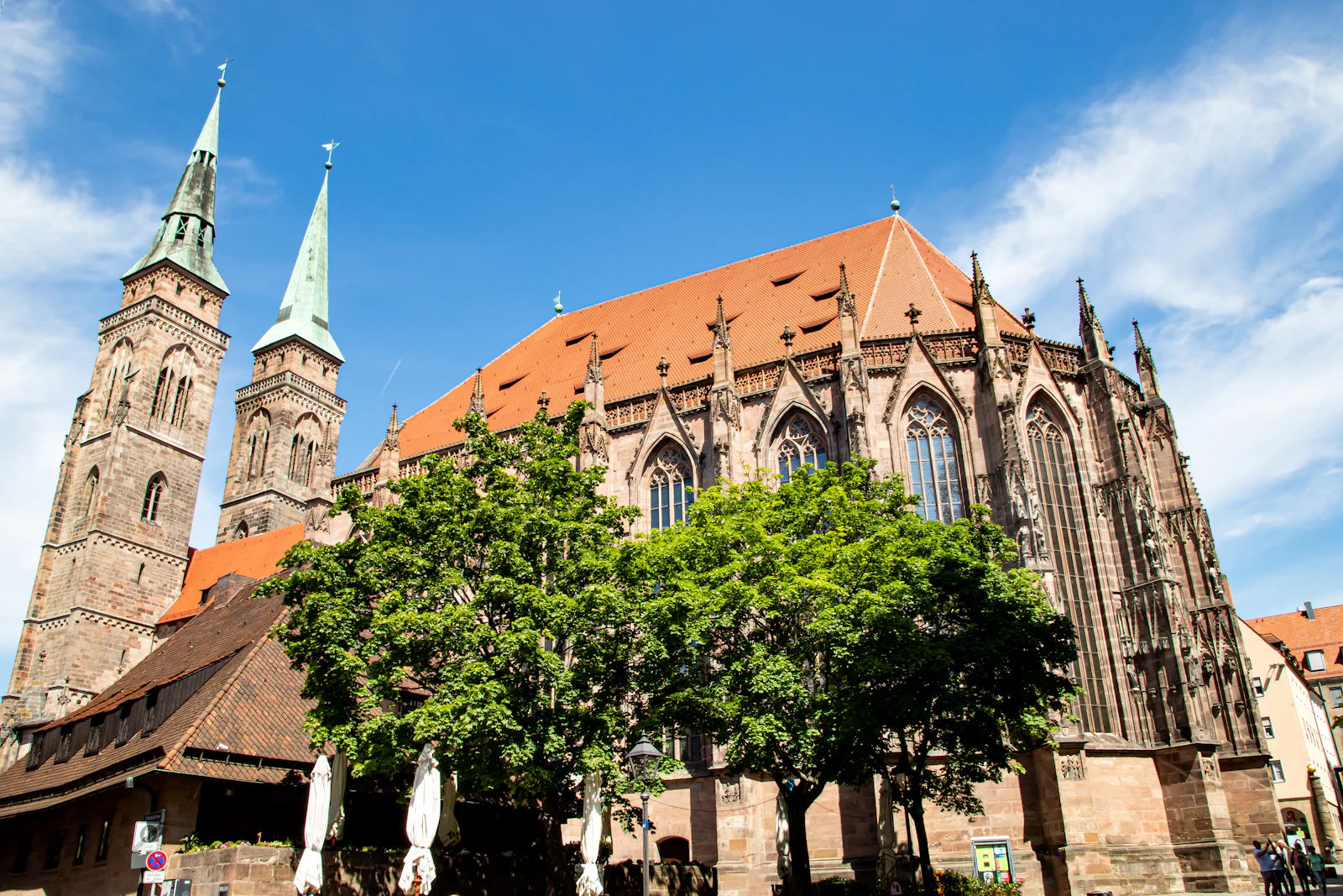 Nuremberg, Germany photo 8 by Luis Fernando Felipe Alves