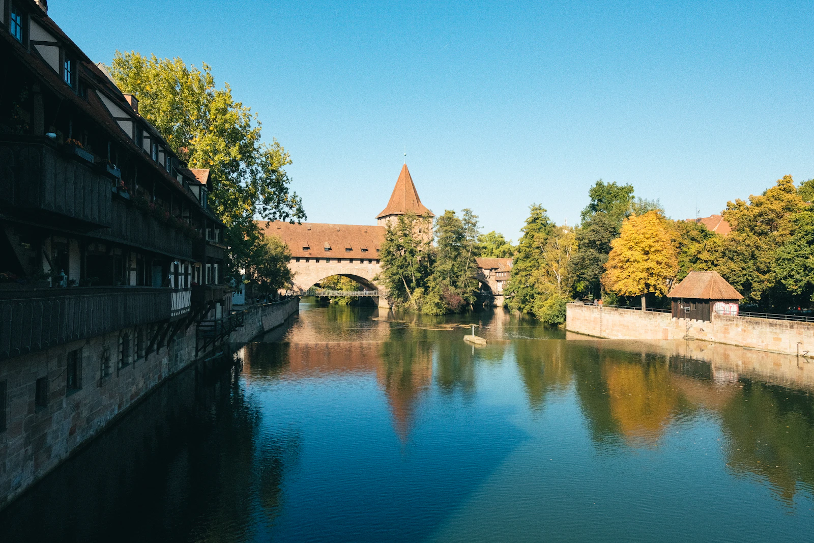 Nuremberg, Germany photo 25 by Mylène Larnaud