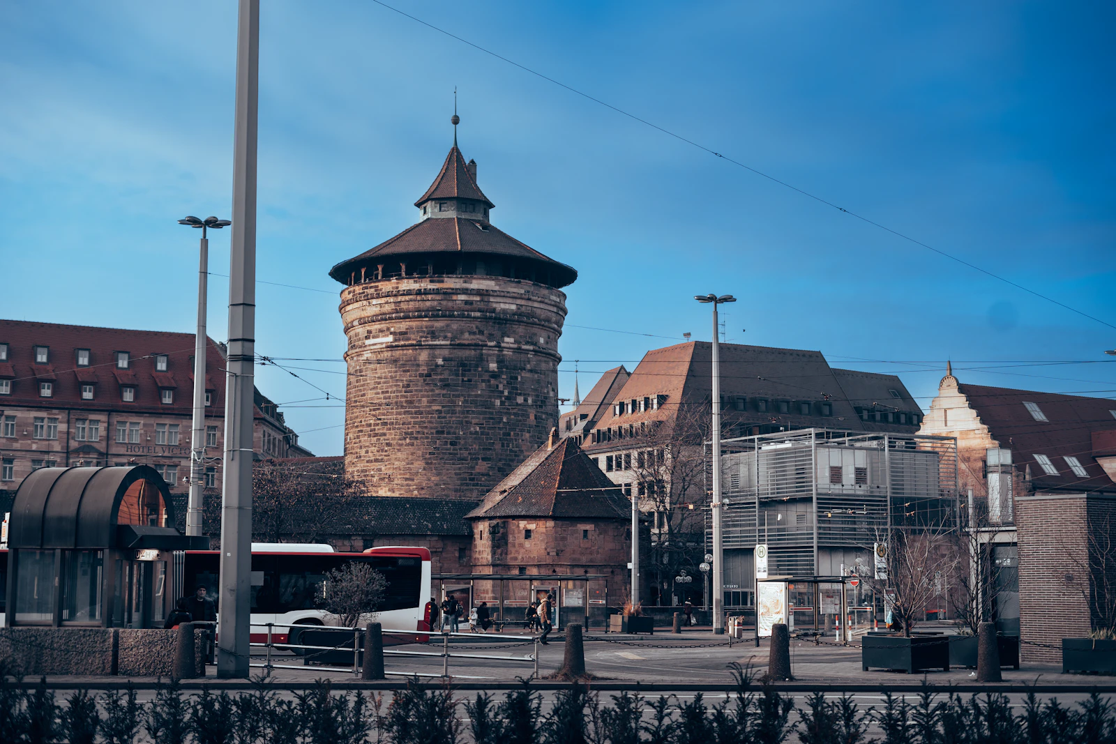 Nuremberg, Germany photo 21 by Mohammad Rebati