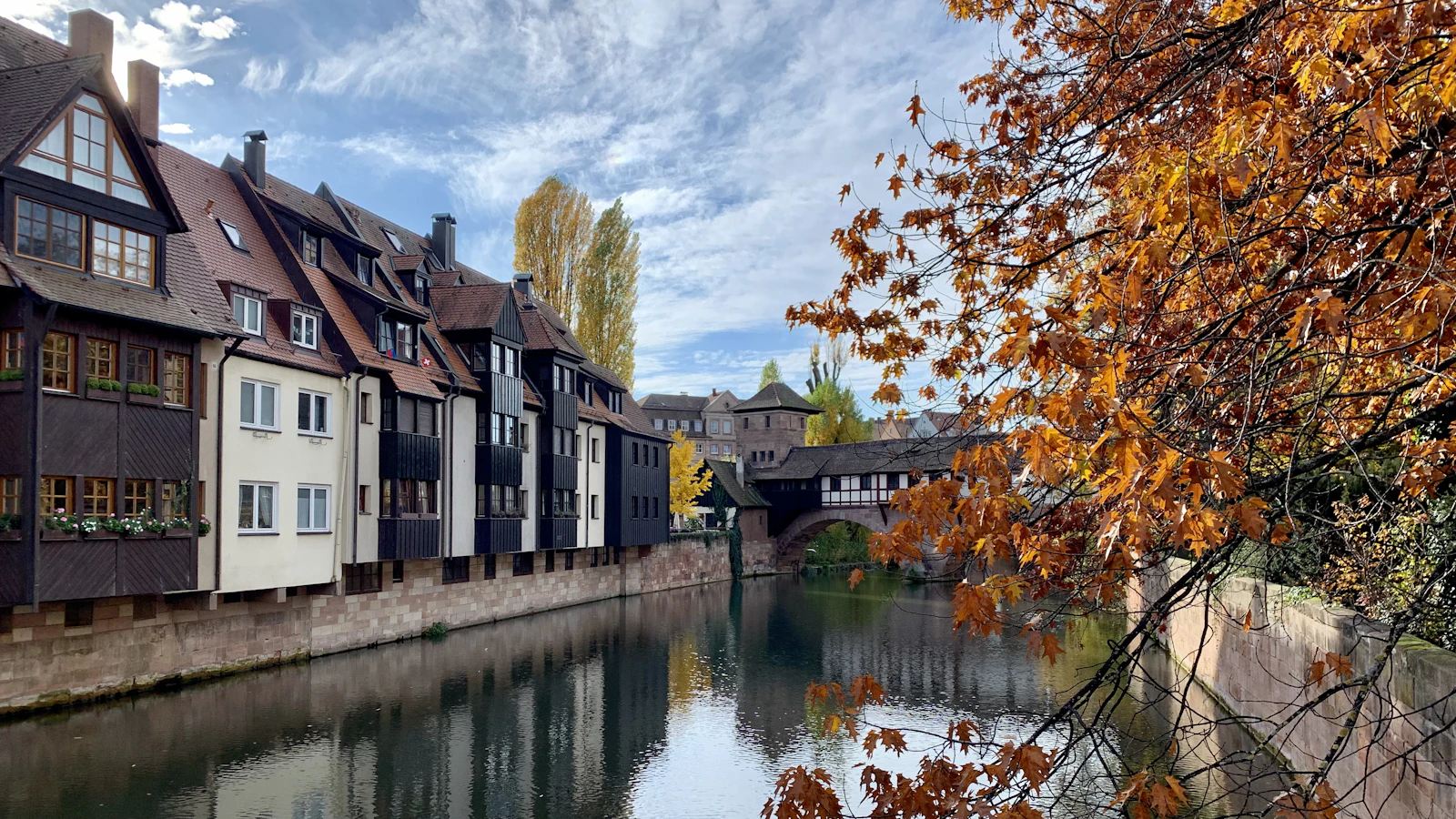Nuremberg, Germany photo 7 by Hari Seldon
