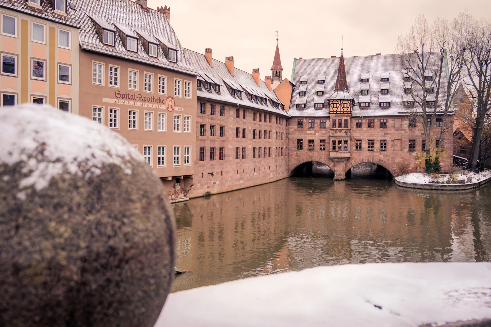 Nuremberg, Germany photo 27 by Swetlana Retoucher, designer, photographer Nürnberg
