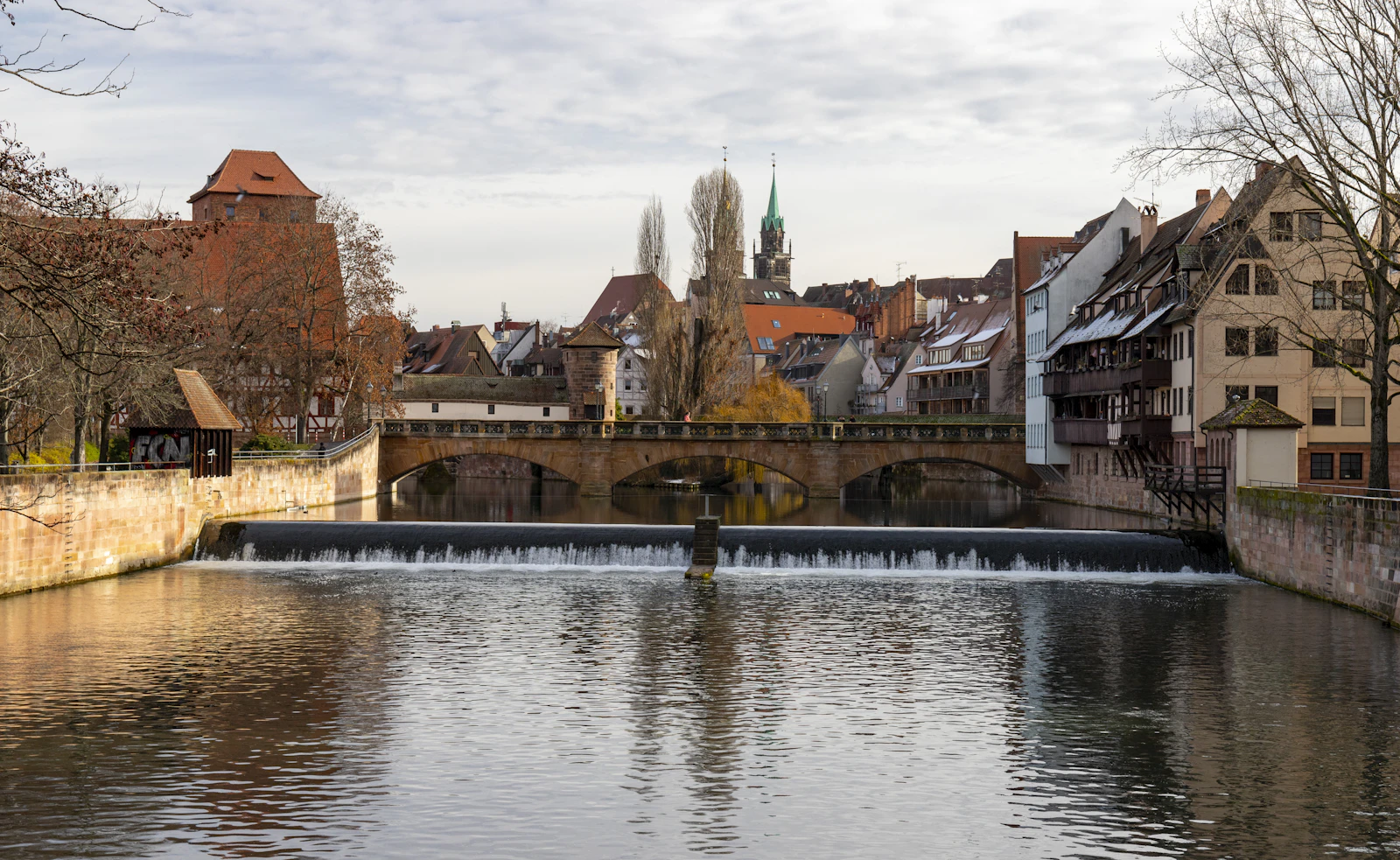 Nuremberg, Germany photo 9 by Thomas Winkler