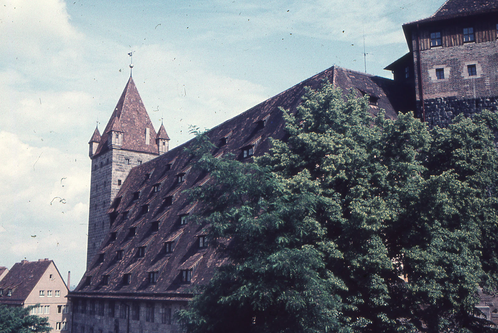 Nuremberg, Germany photo 24 by Annie Spratt
