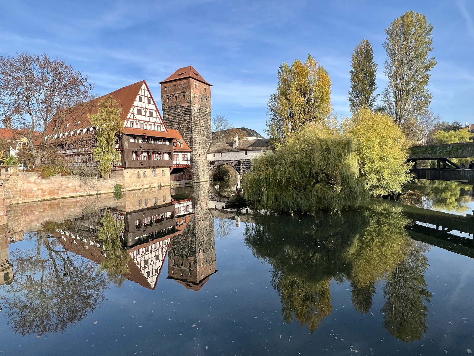 Nuremberg, Germany photo 30 by Szabolcs Varnai