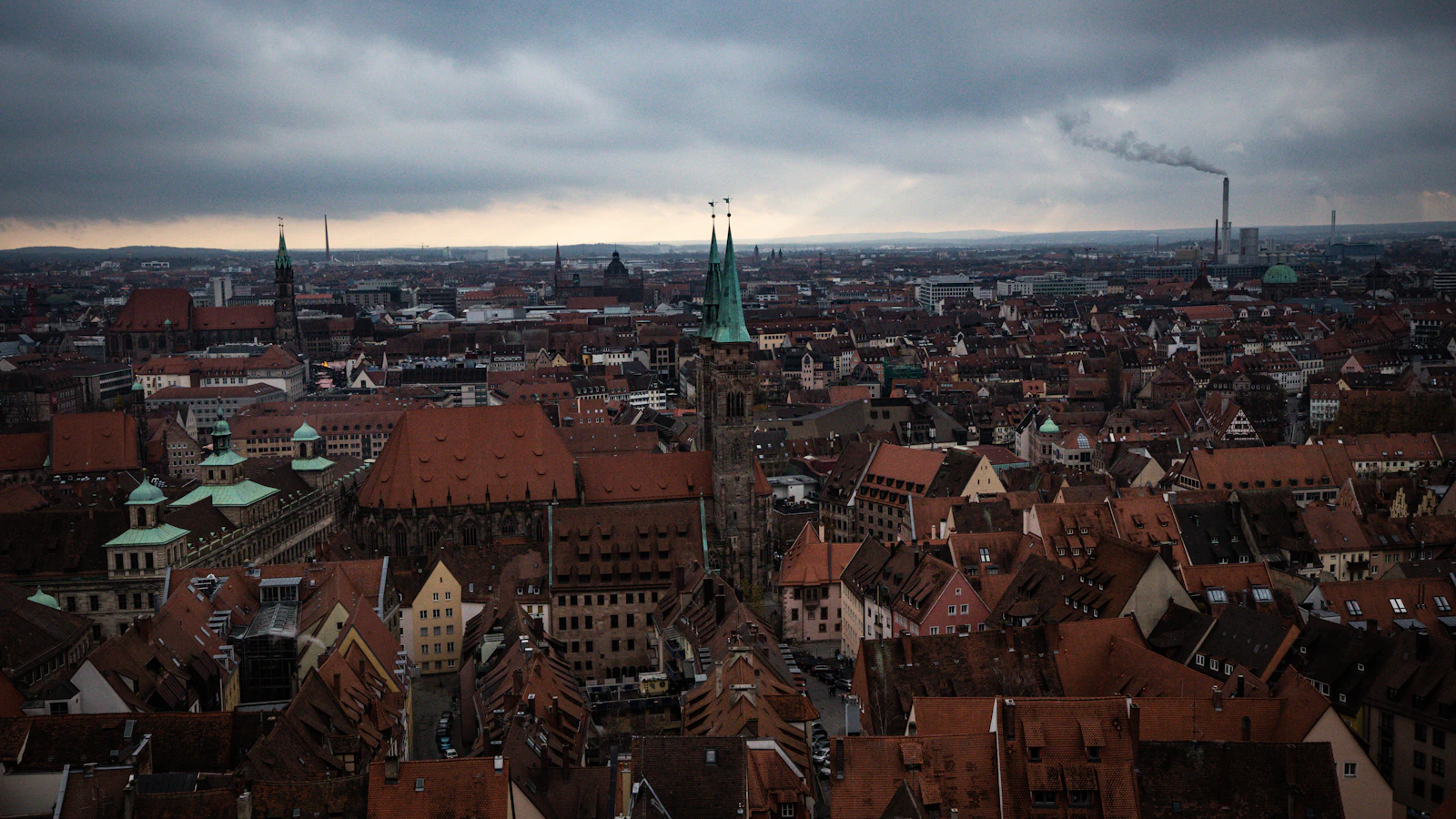Nuremberg, Germany photo 19 by Thomas Chizzali