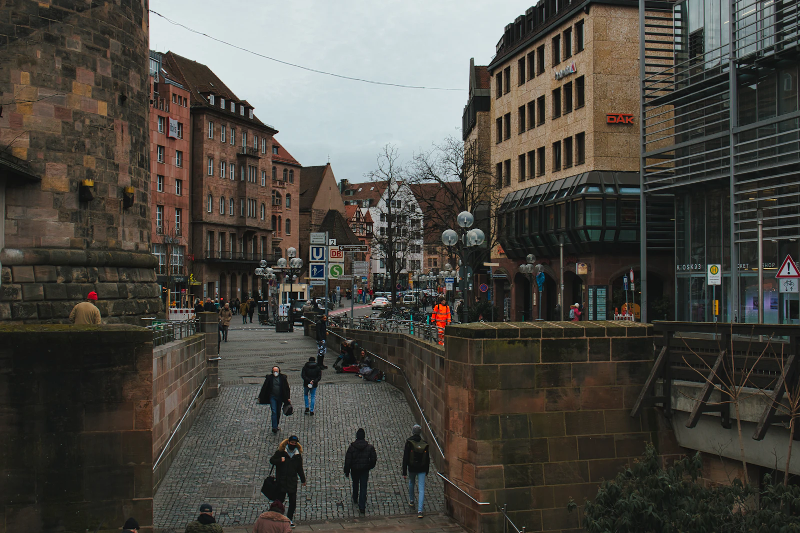Nuremberg, Germany photo 17 by Ali Zeynalli