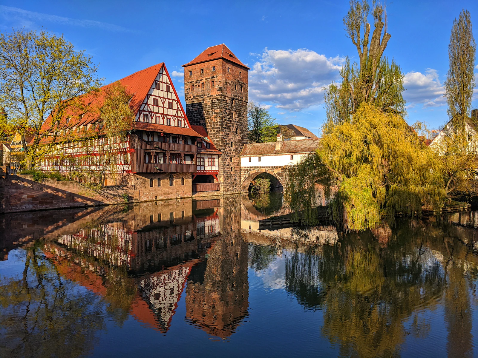 Nuremberg, Germany travel photo