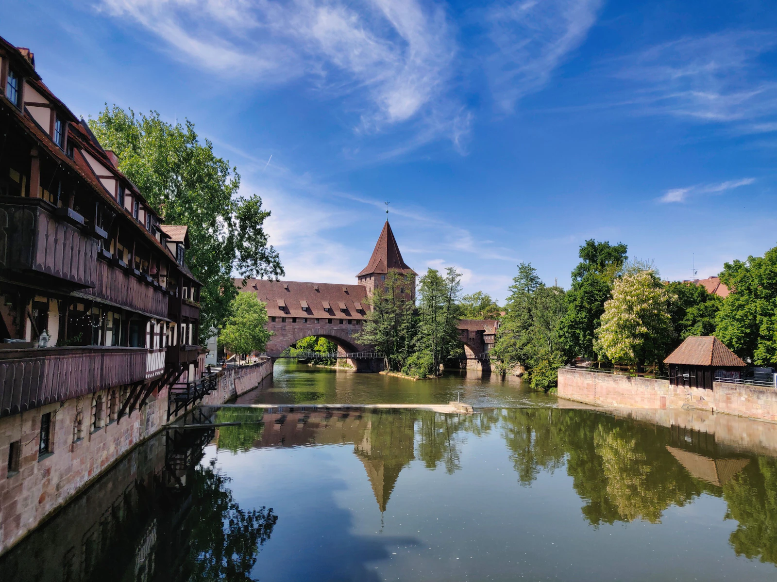 Nuremberg, Germany photo 4 by Winged Jedi