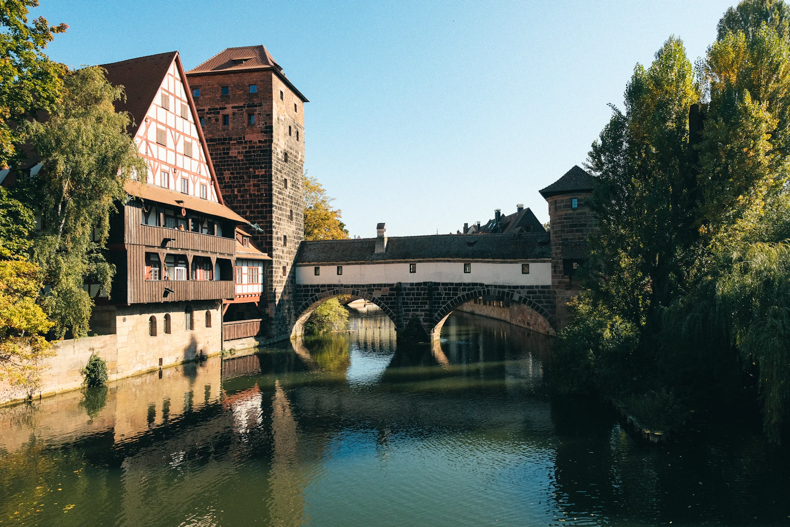 Nuremberg, Germany photo 12 by Mylène Larnaud