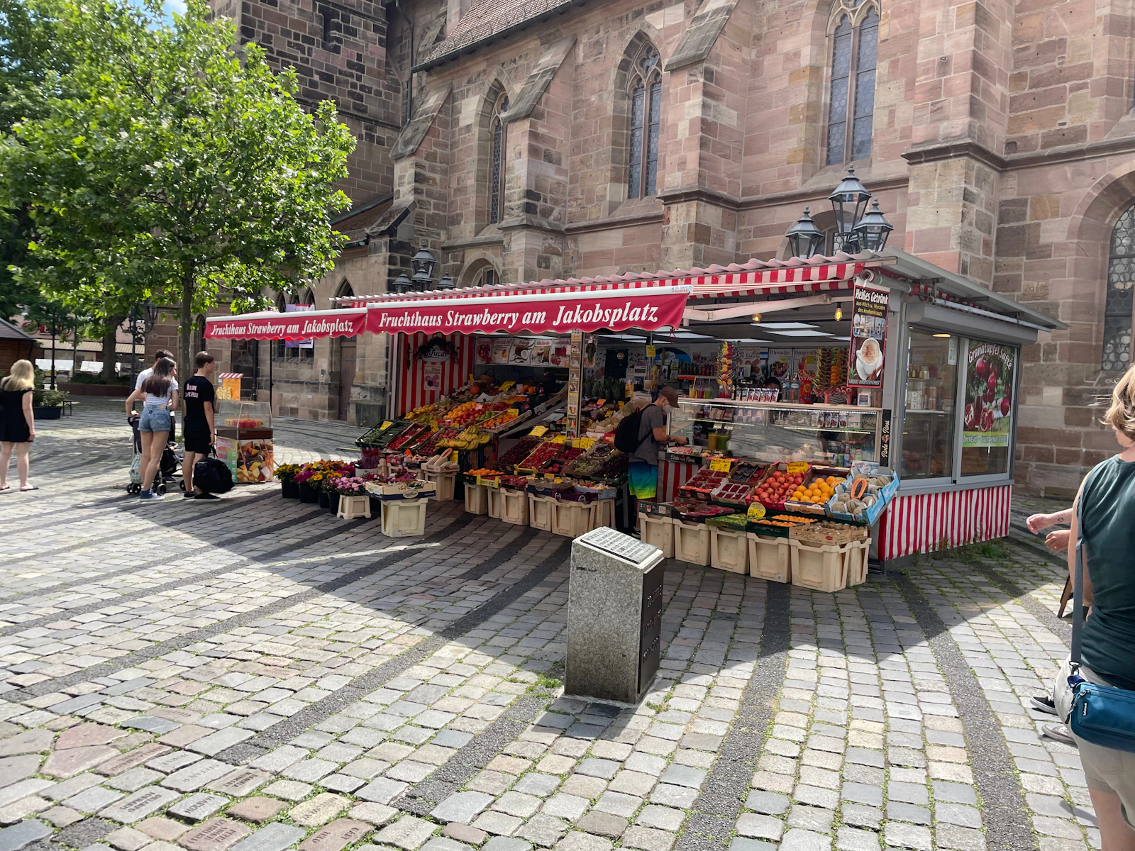 Nuremberg, Germany photo 20 by Antonio Feregrino