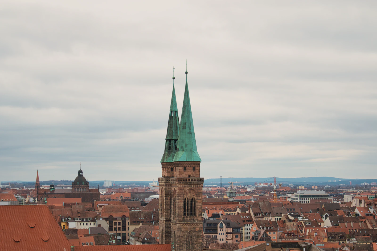 Nuremberg, Germany photo 26 by Ali Zeynalli