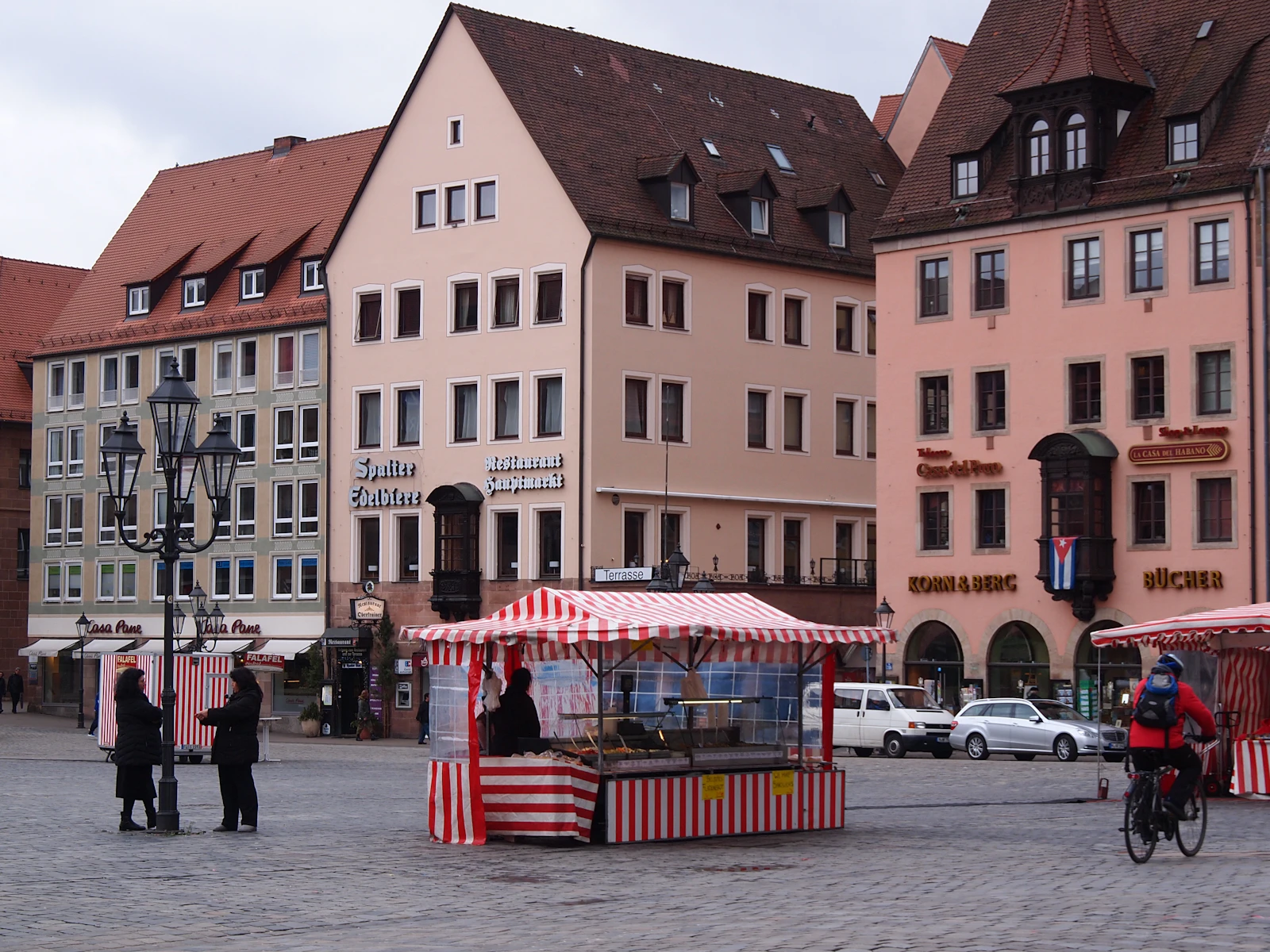 Nuremberg, Germany photo 23 by Anni Karppinen