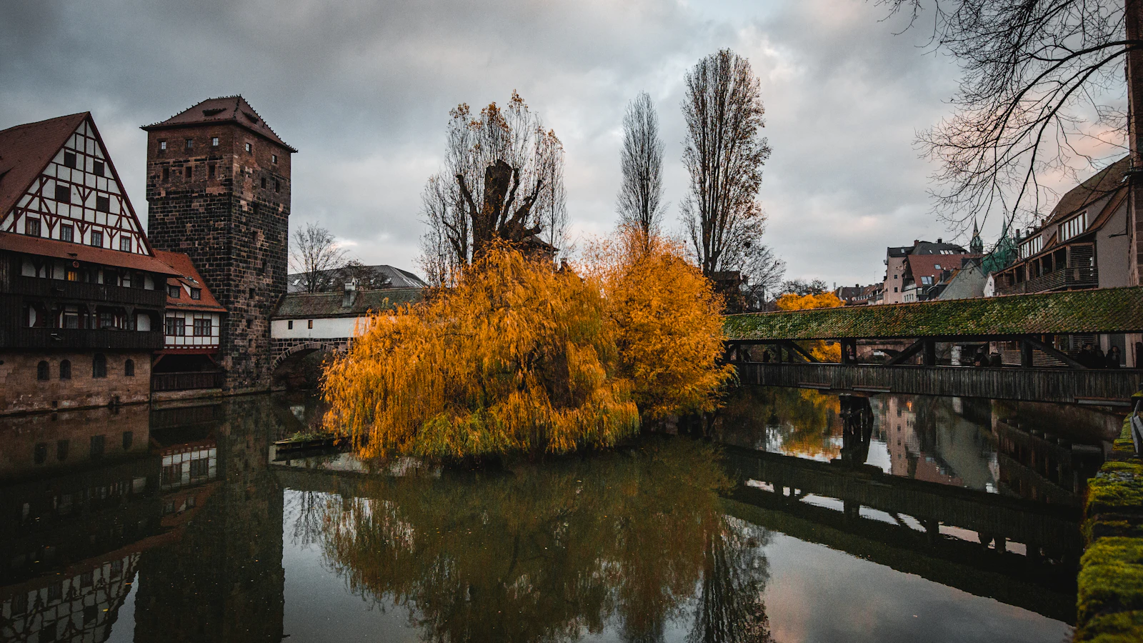 Nuremberg, Germany photo 29 by Thomas Chizzali