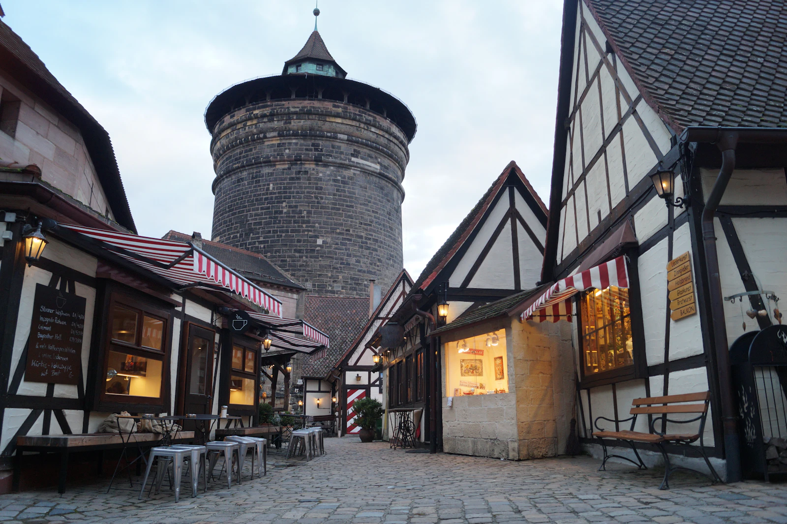 Nuremberg, Germany photo 5 by Lucile Noiriel