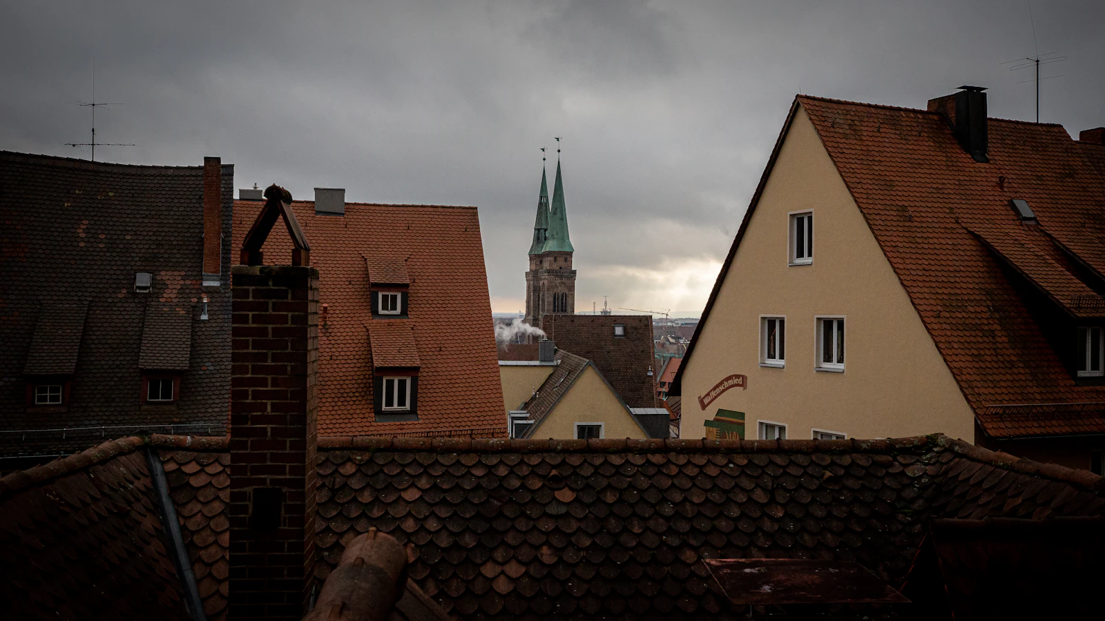 Nuremberg, Germany photo 22 by Thomas Chizzali