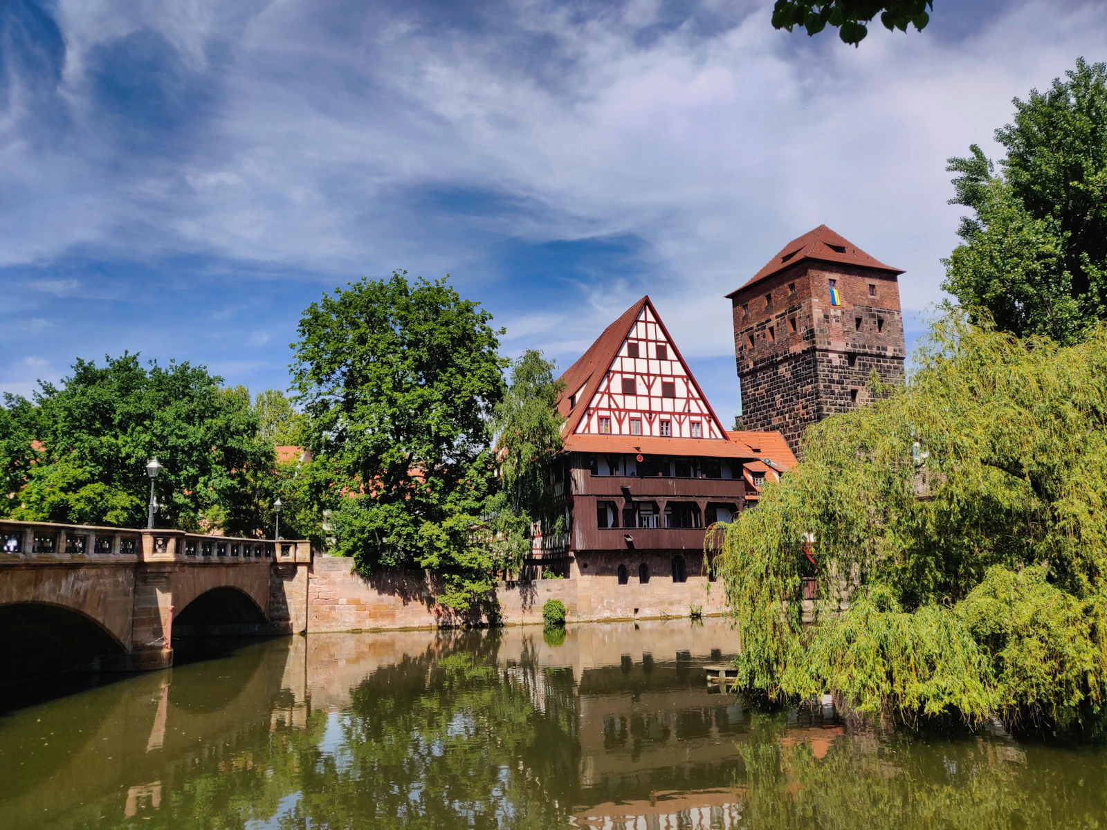 Nuremberg, Germany photo 16 by Winged Jedi