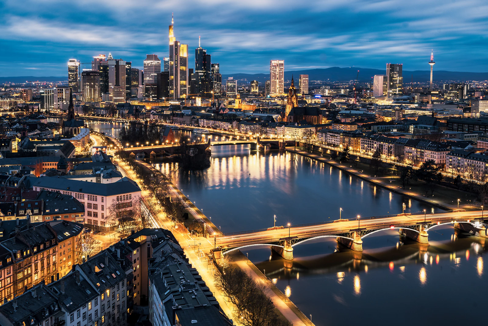 Stuttgart, Germany photo 19 by Steven Wei
