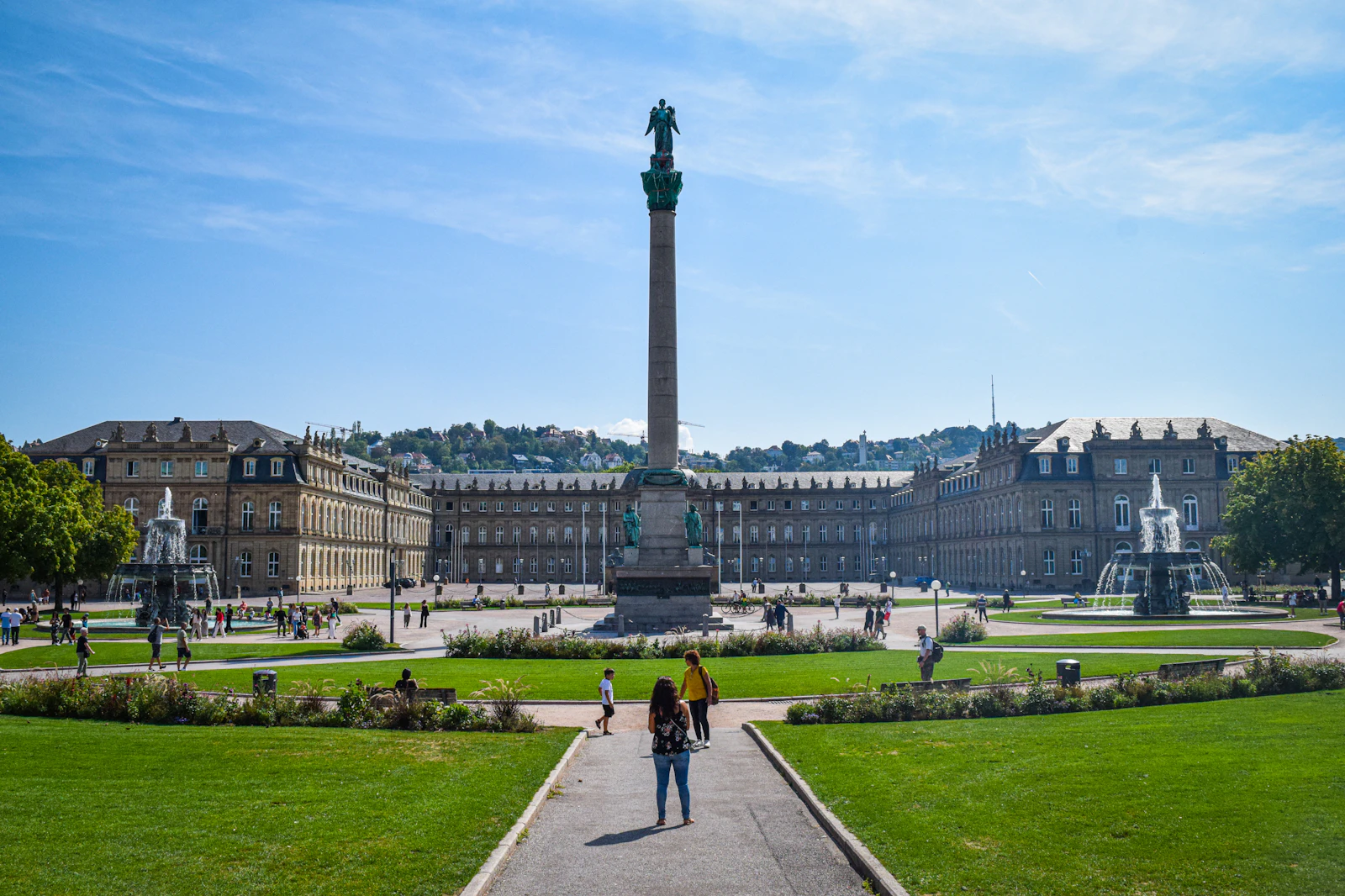 Stuttgart, Germany photo 21 by Rob Hall
