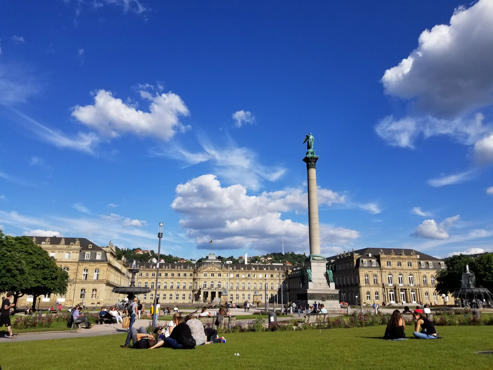 Stuttgart, Germany photo 29 by Prerna Bhardwaj