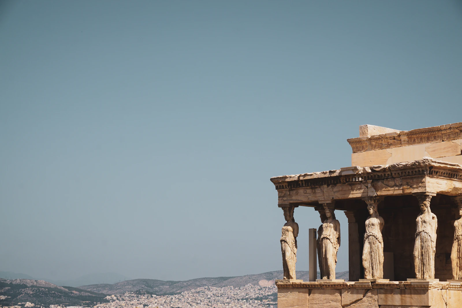 Athens, Greece photo 29 by Douglas O