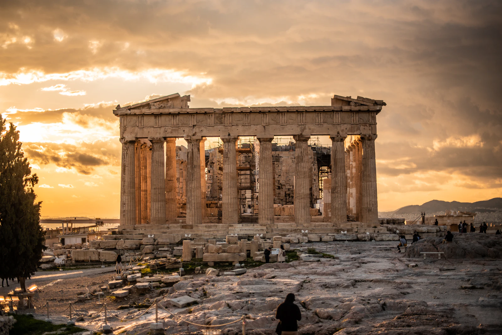 Athens, Greece photo 8 by Josh Stewart