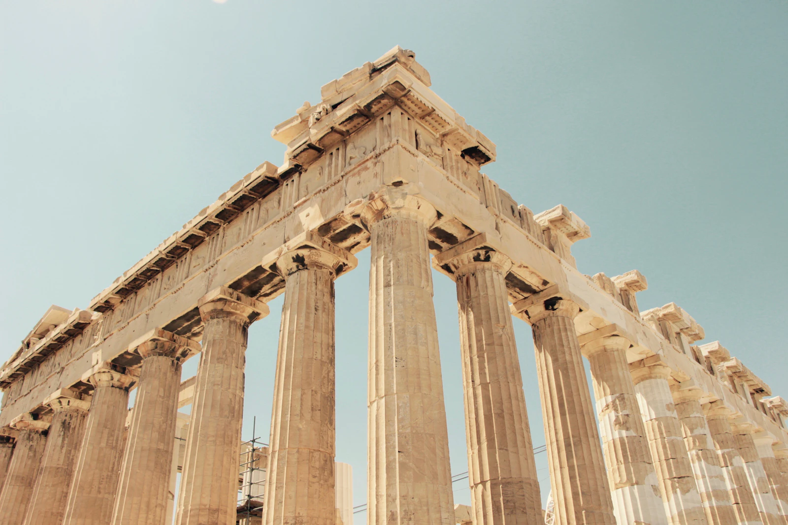 Athens, Greece photo 3 by Hans Reniers