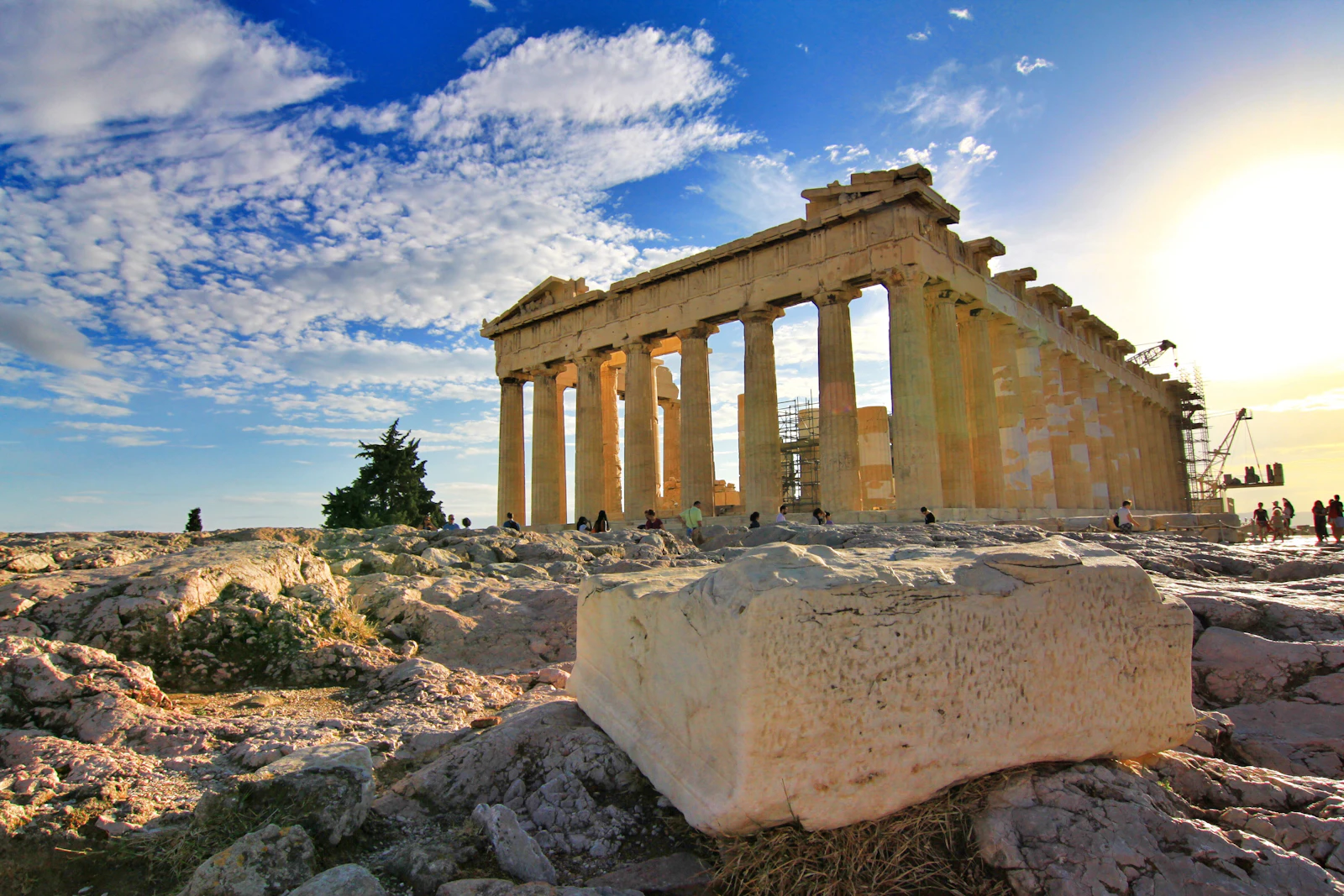 Athens, Greece photo 13 by Patrick