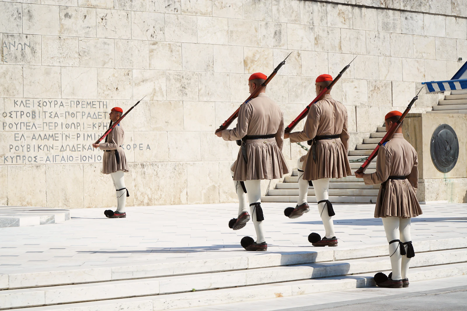 Athens, Greece photo 28 by Ola K.