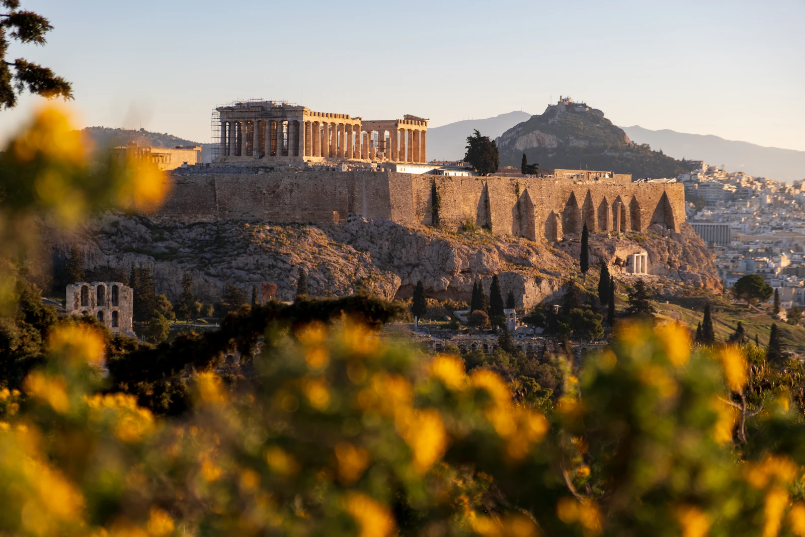 Athens, Greece photo 15 by Kostas Vourou